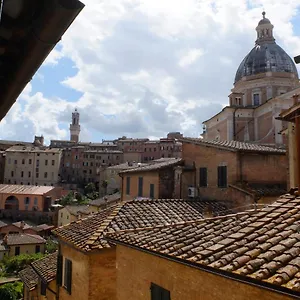  Appartamento Casa Baroncelli