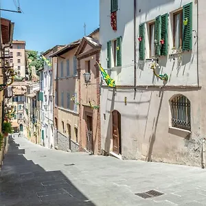  Appartamento Mojito - Porta Ovile Nel Centro Storico Di