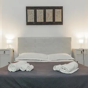  Appartement Zefnea House Italie