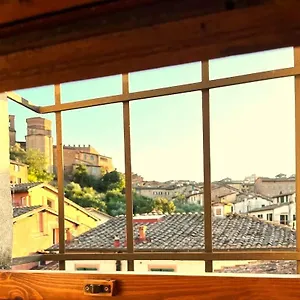  Appartamento Loft 47