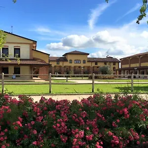  Séjour à la ferme Il Boschetto Italie