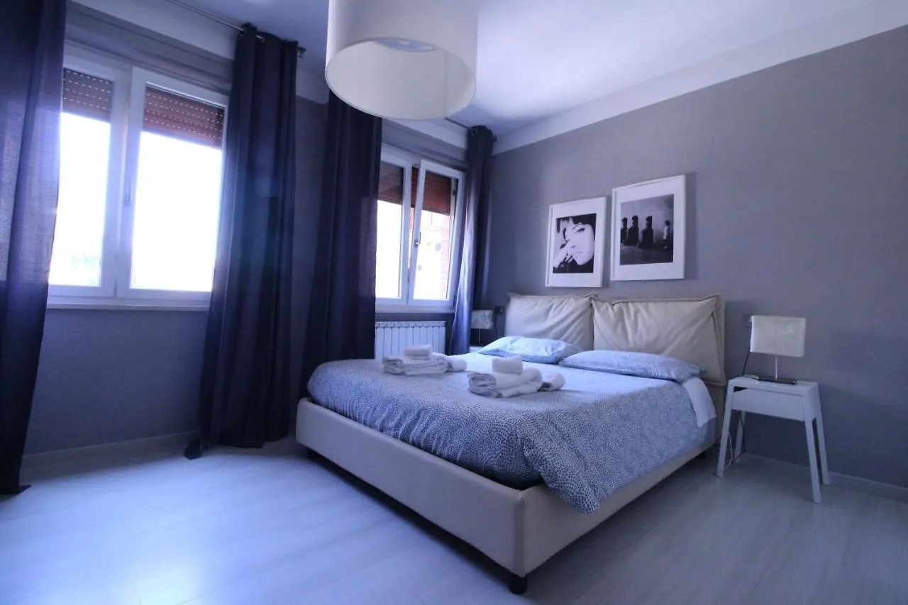 The White House Apartment Siena