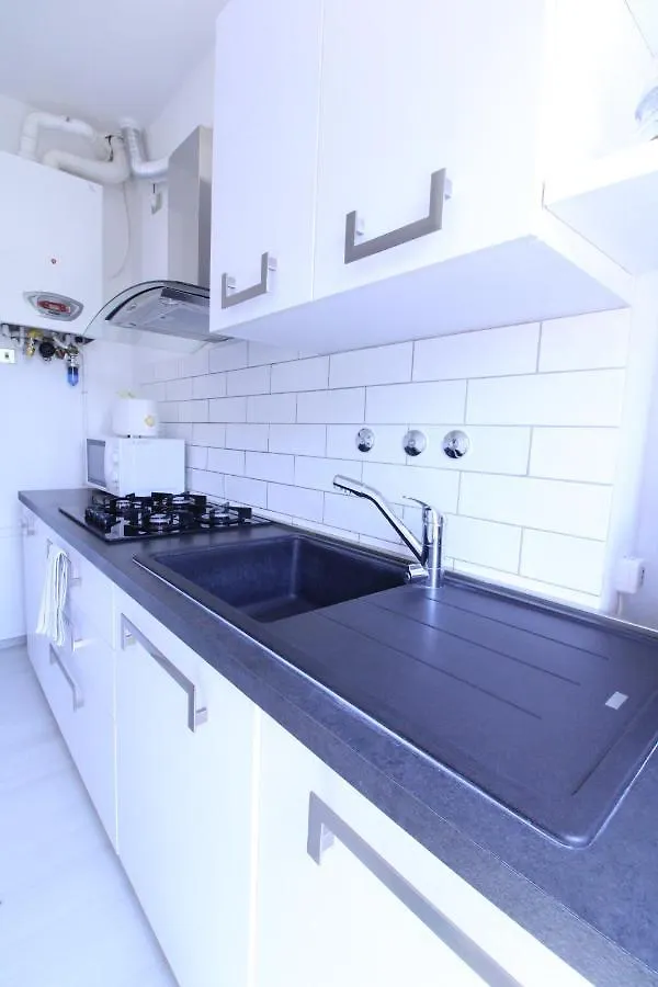 The White House Apartment Siena 0*,  Italy