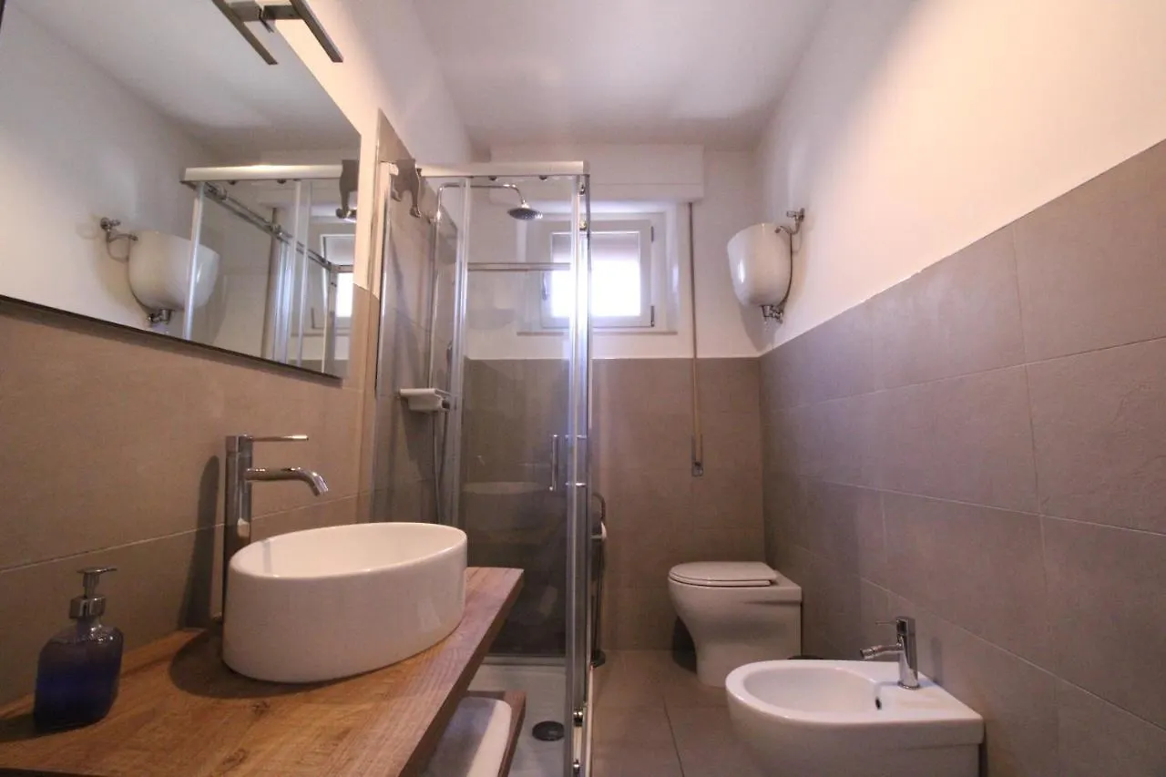 The White House Apartment Siena
