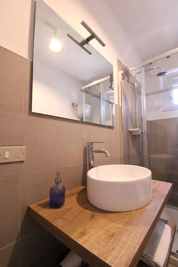 The White House Apartment Siena Italy
