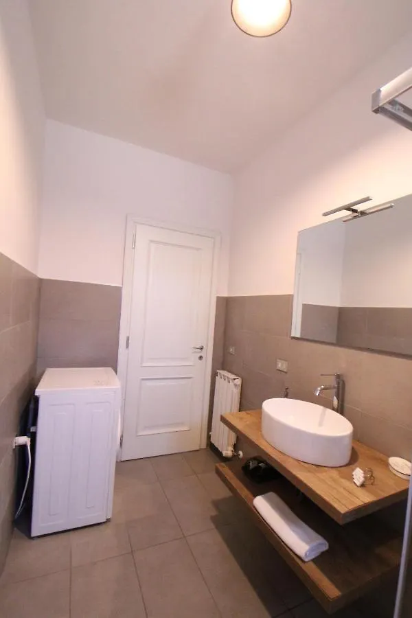 The White House Apartment Siena