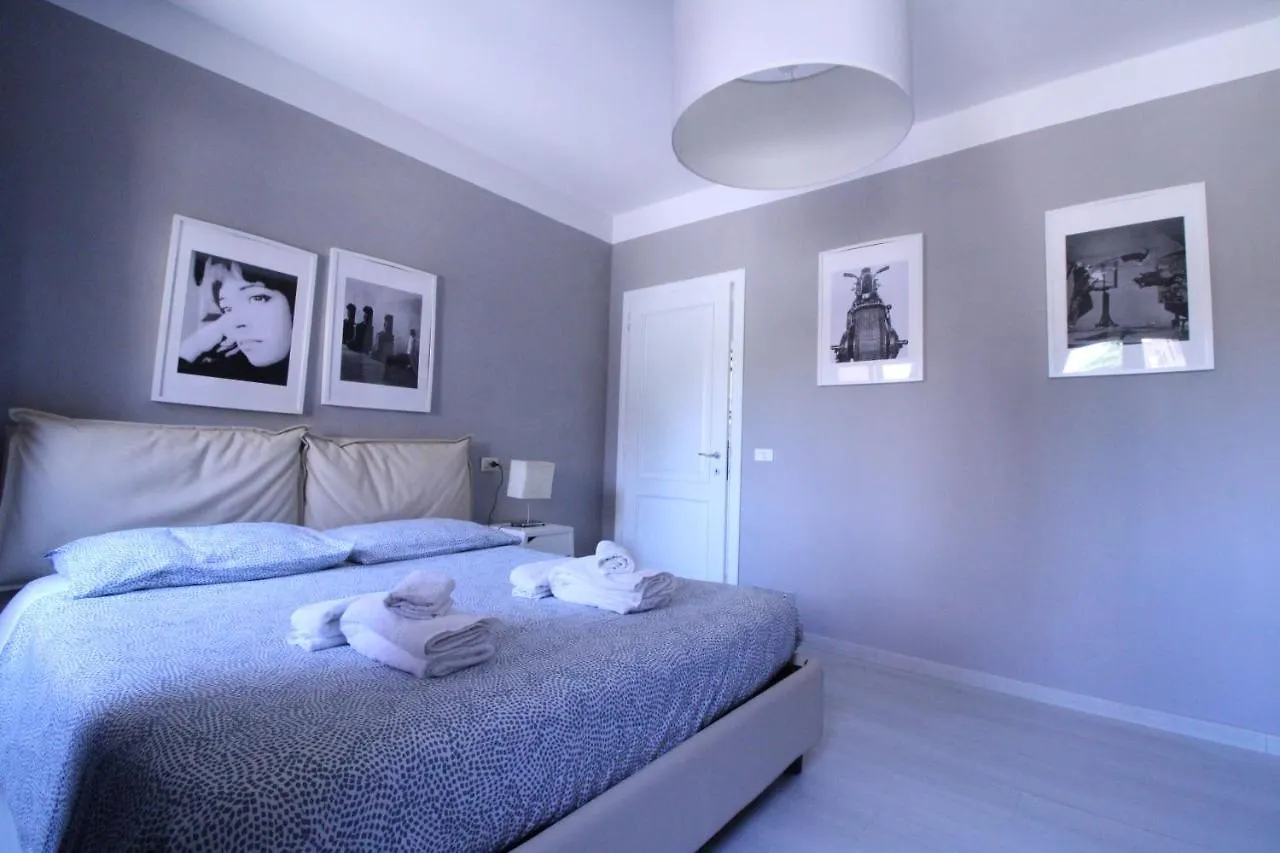 The White House Apartment Siena